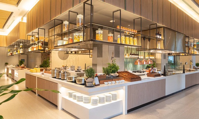 Hoan Kiem Hotel | Melia Hanoi