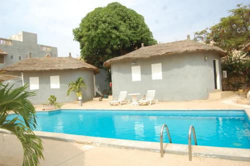 Saly House | Melia's hotel