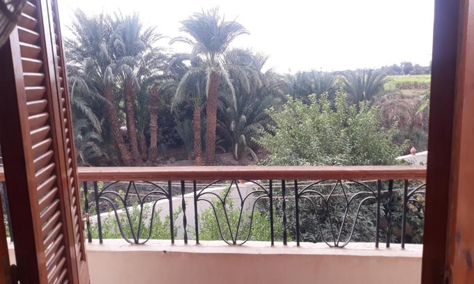 Luxor Apartment | Memnon Villa