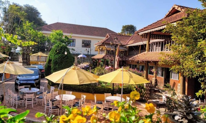Phuong 10 Villa | Memory Villa