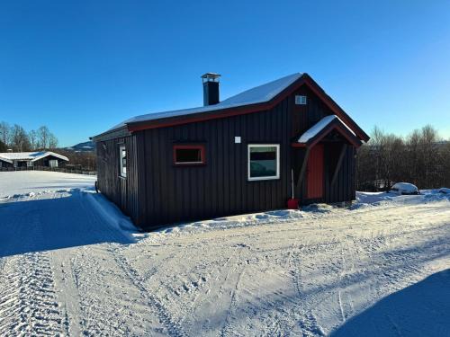 Beitostolen House | Menkestølen