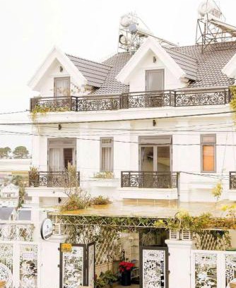 Da Lat House | Merci Dalat Villa
