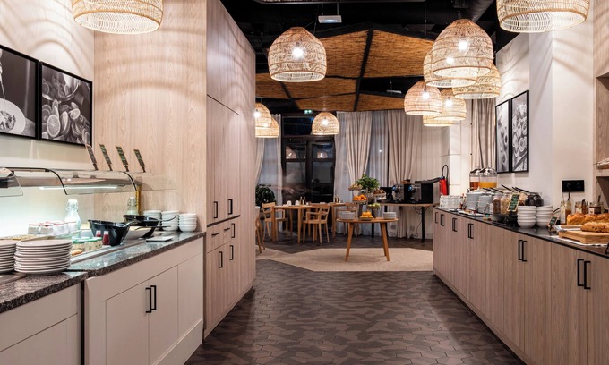 Mandelieu-La-Napoule Hotel | Mercure Cannes Mandelieu