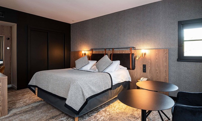 Carcassonne Hotel | Mercure Carcassonne la Cite Hotel