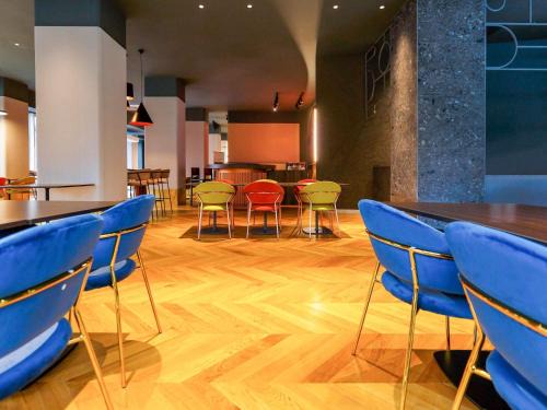 Galati Hotel | Mercure Galati Centrum