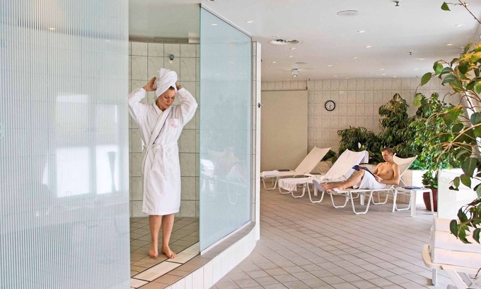 Schillerkiez Hotel | Mercure Hotel Berlin Tempelhof