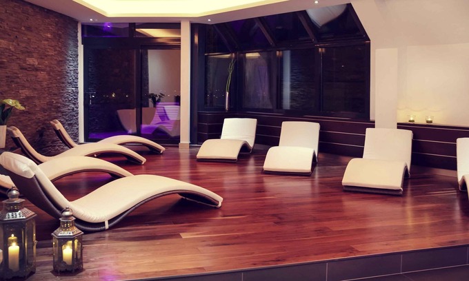 Hamm Hotel | Mercure Hotel Hamm