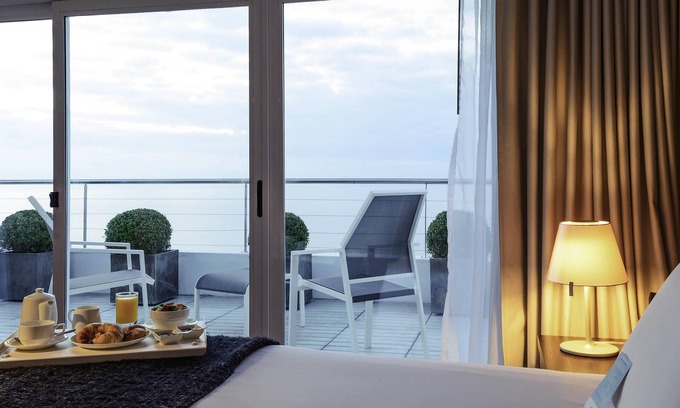 Punta Carretas Hotel | Mercure Montevideo Punta Carretas