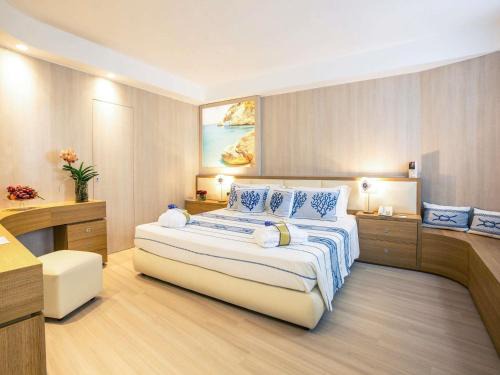 Olbia Hotel | Mercure Olbia
