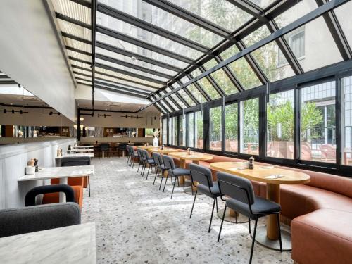 15th Arrondissement Hotel | Mercure Paris 15 Porte de Versailles