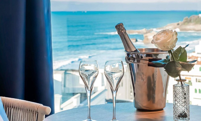 Biarritz City Centre Hotel | Mercure Président Biarritz Plage