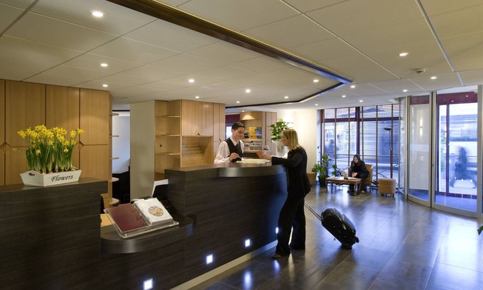 Quimper Hotel | Mercure Quimper Centre