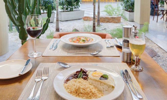 Barra da Tijuca Hotel | Mercure Rio de Janeiro Barra Da Tijuca