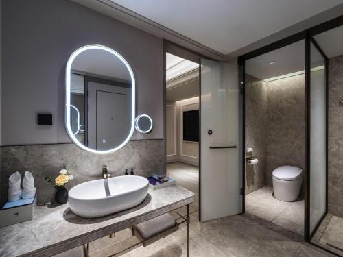 Jinqiao Hotel | Mercure Shanghai Jinqiao