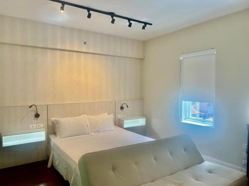 Bela Vista Apartment | Mercure SP
