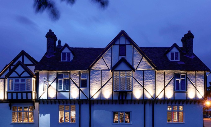 Watlington Hotel | Mercure Thame Lambert Hotel
