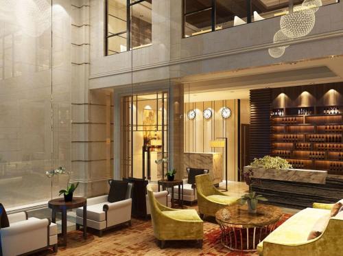 Vinh Trung Hotel | Mercury Apartment Danang