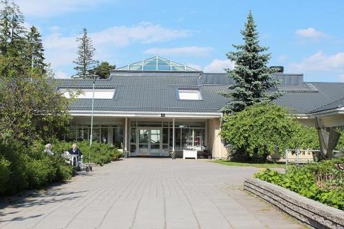 Turku Hotel | Meri-Karina