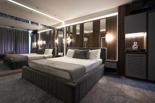 Baku Hotel | Merida Hotel Baku