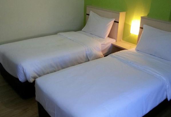 Historic George Town Hotel | Merlin Hotel Penang