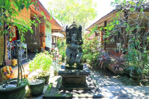 Kartika Plaza Resort | Mertha Jati Hotel