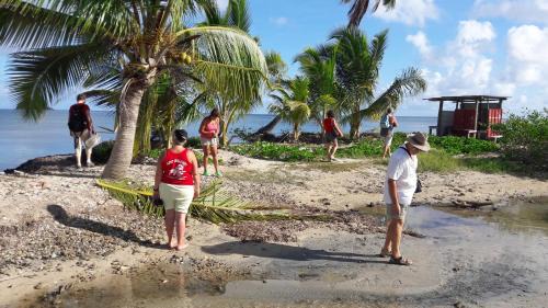 La Trinite House | Meryem