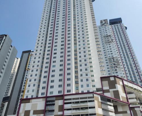 Nilai Apartment | Mesahill HomeStay Nilai by S&T Homez