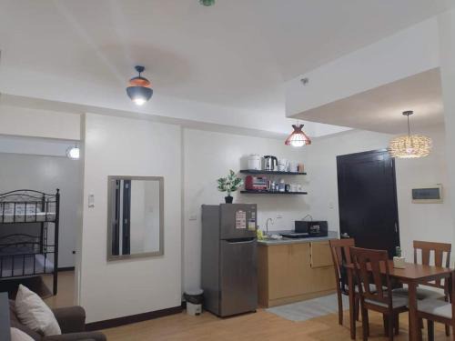 Cagayan de Oro Apartment | Mesaverte Residences