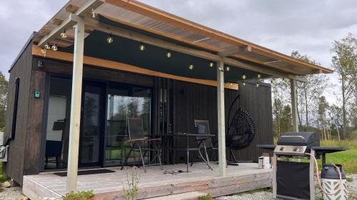 Ida-Viru County House | Mesipesa Green Lodge