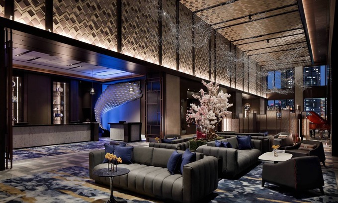 Kaigan Hotel | mesm Tokyo, Autograph Collection