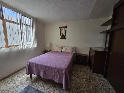 La Cruz Apartment | Meson de San Andres