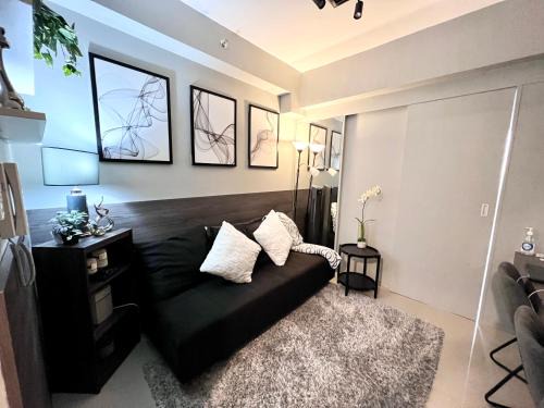 Barangay 76 Apartment | Metro Condotel Shore 2 Residences Tower 1