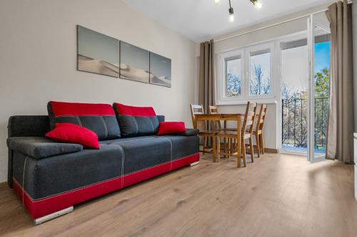 Bielany Apartment | Metro Wawrzyszew Comfort Apartment