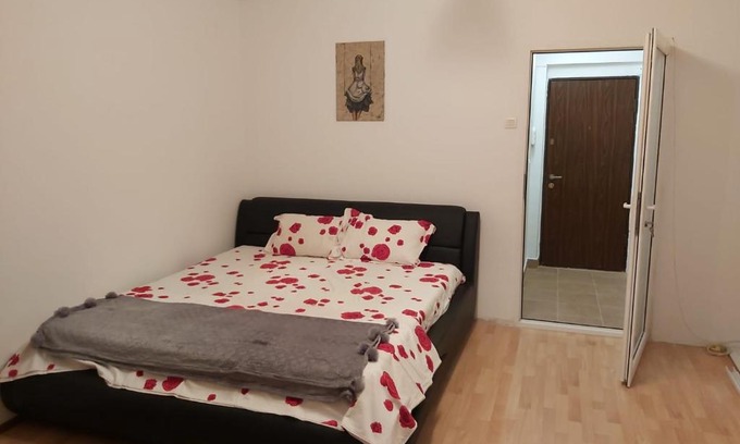 Drumul Taberei Apartment | MetrouFavoritGarsoniera