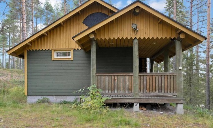 Kuusamo House | Metsämaja by Interhome