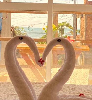 Sao Bento Apartment | Meu Paraíso Flats