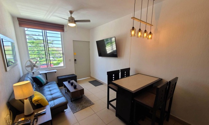 Puerto Vallarta Condo | Mexican Hideaway
