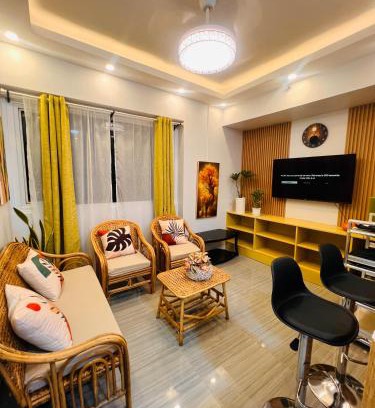 Dona Imelda Apartment | Mezza Residences