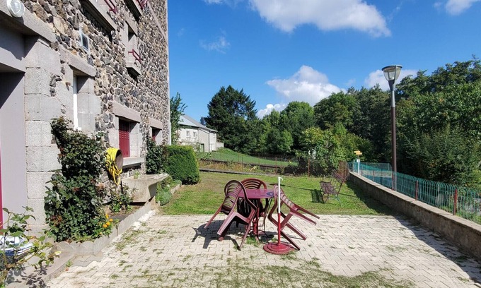 Murol Apartment | MF1