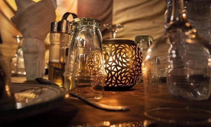 M'Hamid El Ghizlane Apartment | Mhamid Luxury Camp Experience unit 8