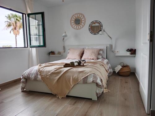 Puerto del Carmen Apartment | MI ALMA