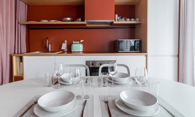 Citta Studi Apartment | Mi-bass31a8 - Bassini 31