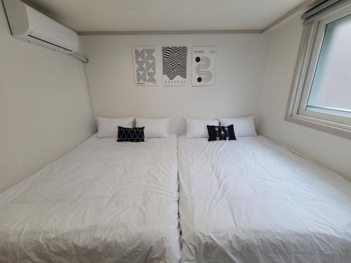 Seokchon-dong Villa | Mi casa