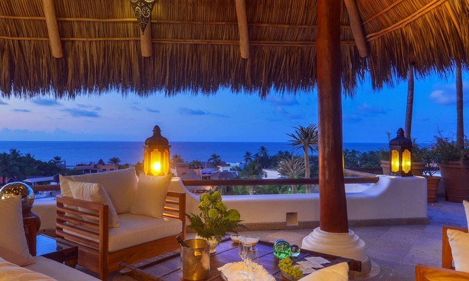 Sayulita Hotel | Mi Otra Casa - Adults Only