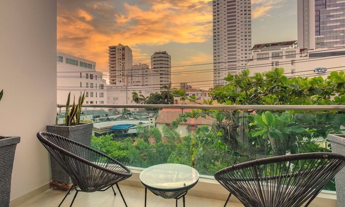 Bocagrande Hotel | Miami Hotel Cartagena