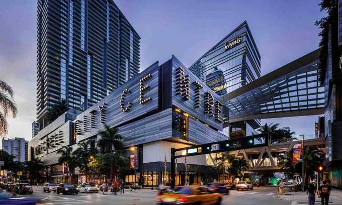 Little Haiti Apartment | Miami Stay With Pool Luxury