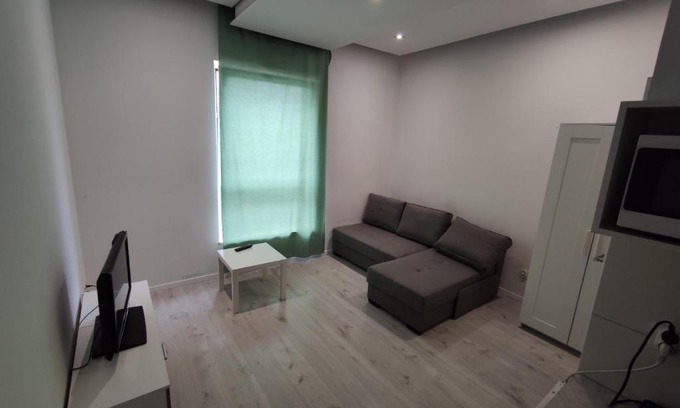 Piaseczno Apartment | Micadas Apartamenty