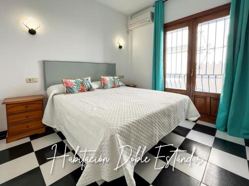 Torremolinos Hostel | Micaela Charming Hostal