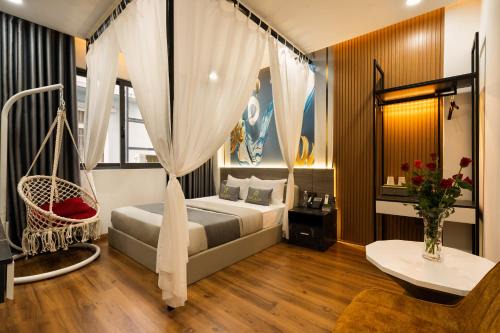 Binh Chanh Hotel | MICASA HOTEL