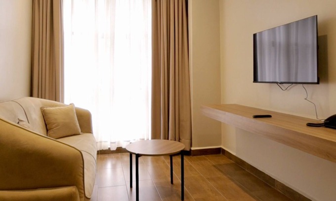 Kampala Apartment | Micassa Residences and Suites